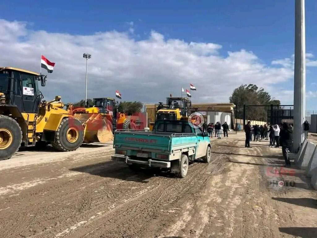 تقرير وصل الأسبوعي للعالم الإسلامي: أبرز الأحداث الأسبوع الثاني من شعبان 4 photo 2025 02 14 11 30 13 1