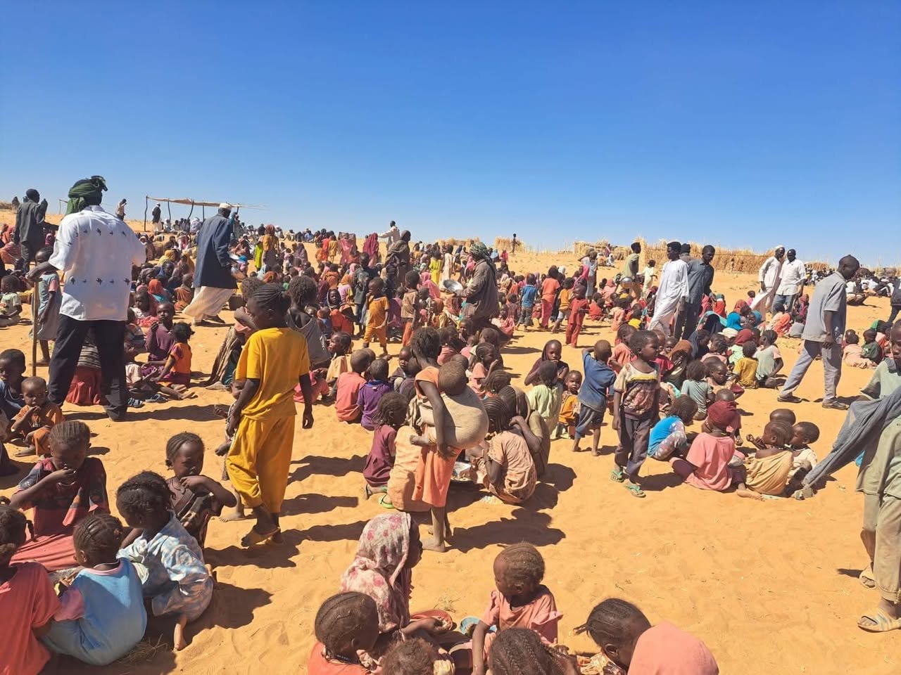 تقرير وصل الأسبوعي للعالم الإسلامي: أبرز الأحداث الأسبوع الثاني من شعبان