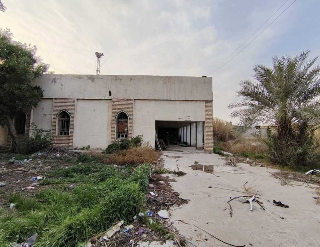 تقرير وصل الأسبوعي للعالم الإسلامي: أبرز الأحداث الأسبوع الثاني من شعبان 34 photo 2025 02 14 11 55 27