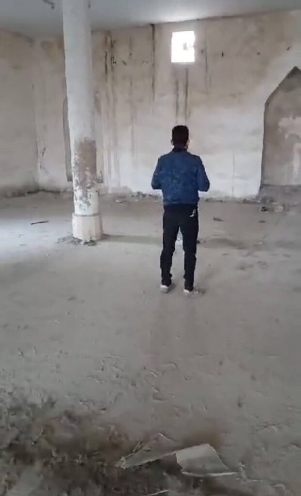 تقرير وصل الأسبوعي للعالم الإسلامي: أبرز الأحداث الأسبوع الثاني من شعبان 33 photo 2025 02 14 11 55 38