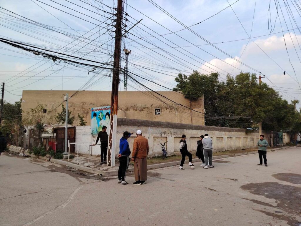 تقرير وصل الأسبوعي للعالم الإسلامي: أبرز الأحداث الأسبوع الثاني من شعبان 32 photo 2025 02 14 11 55 42