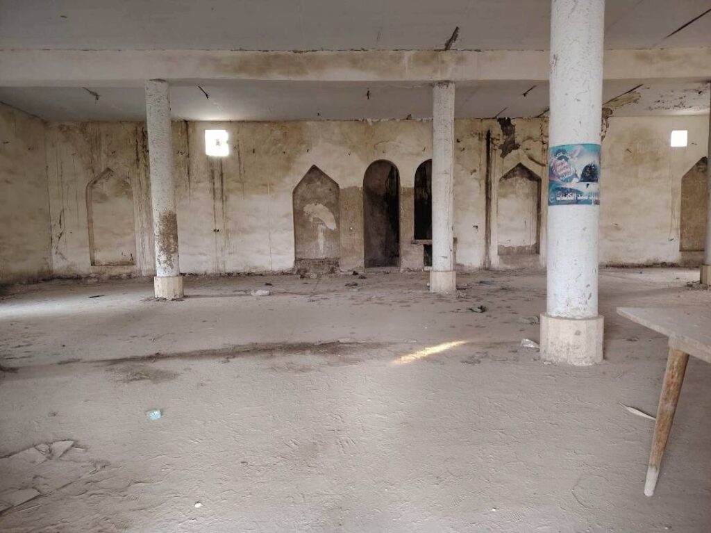 تقرير وصل الأسبوعي للعالم الإسلامي: أبرز الأحداث الأسبوع الثاني من شعبان 31 photo 2025 02 14 11 55 45