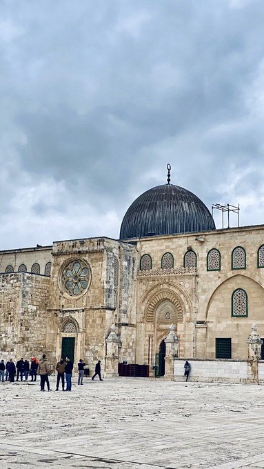 حصاد الأسبوع: أبرز الصور من العالم الإسلامي 7 photo 2025 02 14 12 10 26