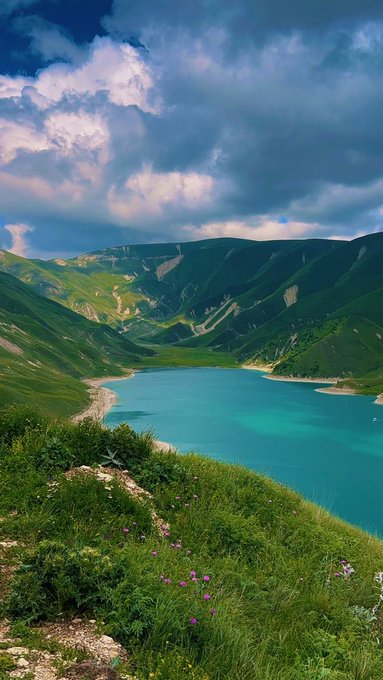 حصاد الأسبوع: أبرز الصور من العالم الإسلامي 35 photo 2025 02 14 12 11 10