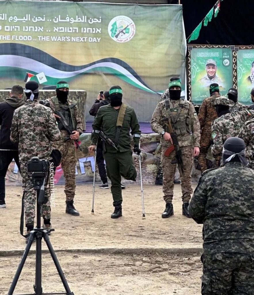 حصاد الأسبوع: أبرز الصور من العالم الإسلامي 19 photo 2025 02 14 12 18 42