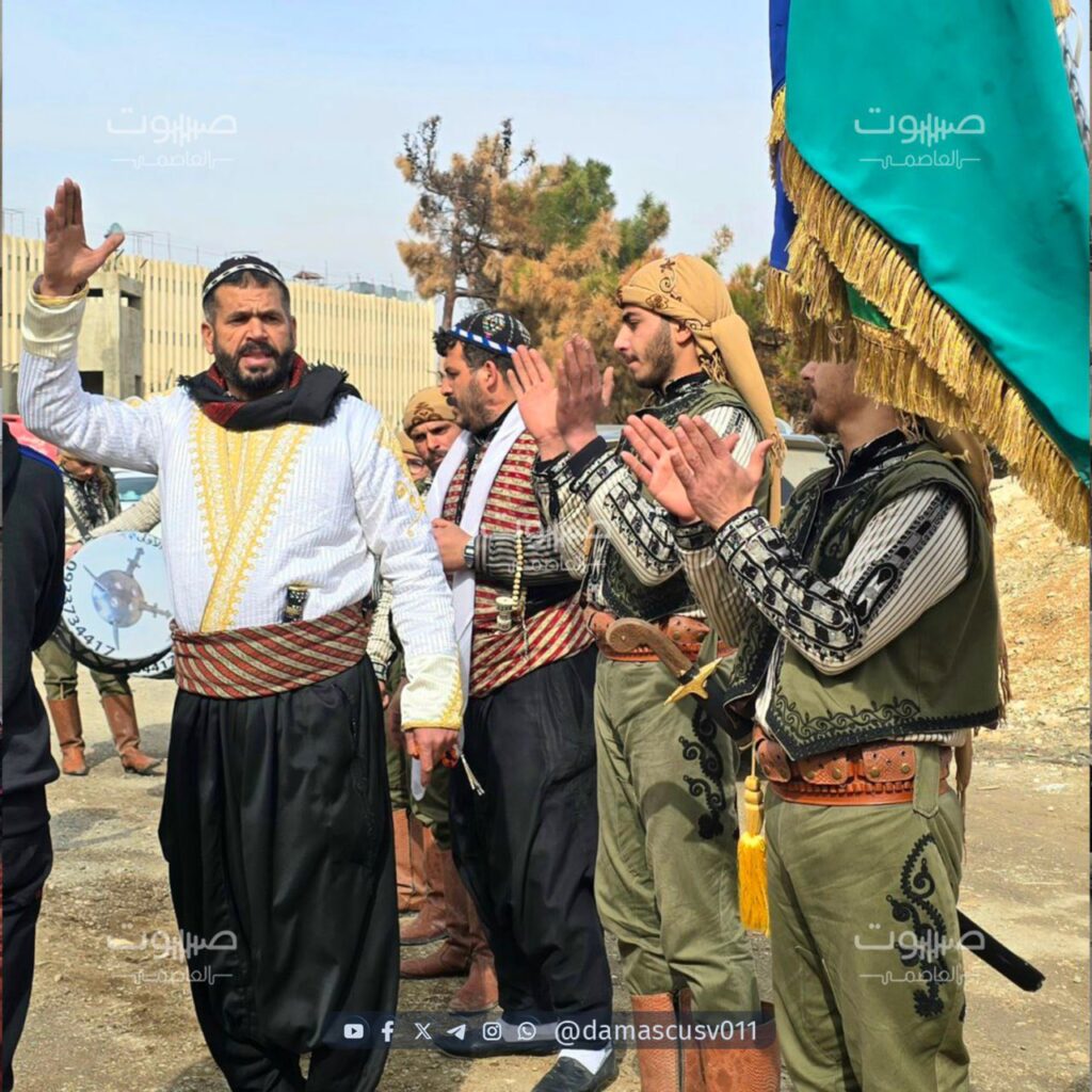 تقرير وصل الأسبوعي للعالم الإسلامي: أبرز الأحداث الأسبوع الثالث من شعبان 27 photo 2025 02 21 11 57 43