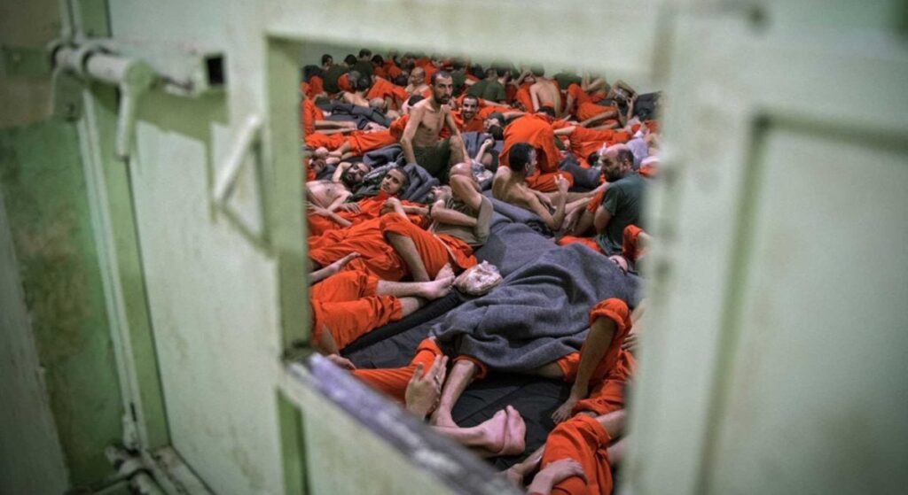 تقرير وصل الأسبوعي للعالم الإسلامي: أبرز الأحداث الأسبوع الثالث من شعبان 34 photo 2025 02 21 12 31 53