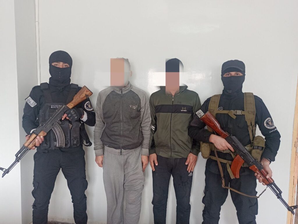 تقرير وصل الأسبوعي للعالم الإسلامي: أبرز الأحداث الأسبوع الثالث من شعبان 25 photo 2025 02 21 13 54 06