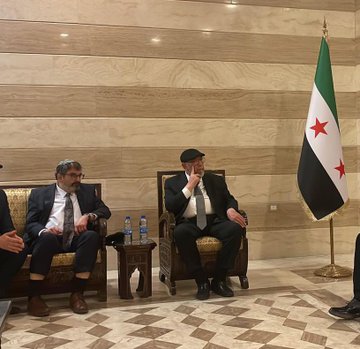 تقرير وصل الأسبوعي للعالم الإسلامي: أبرز الأحداث الأسبوع الثالث من شعبان 20 photo 2025 02 21 14 13 55