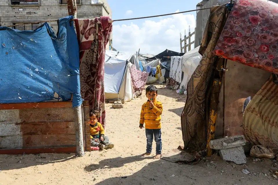 تقرير وصل الأسبوعي للعالم الإسلامي: أبرز الأحداث الأسبوع الثالث من شعبان