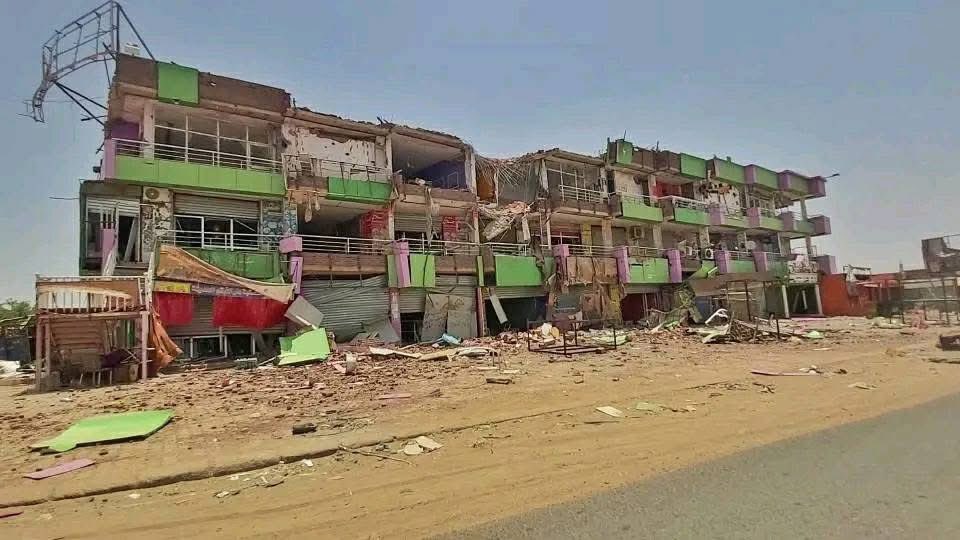 حصاد الأسبوع: أبرز الصور من العالم الإسلامي 17 photo 2025 02 21 14 45 34