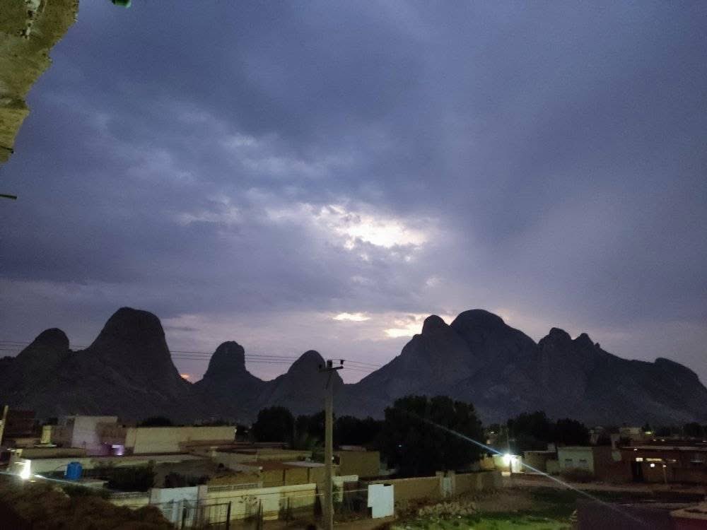 حصاد الأسبوع: أبرز الصور من العالم الإسلامي 22 photo 2025 02 21 14 46 21
