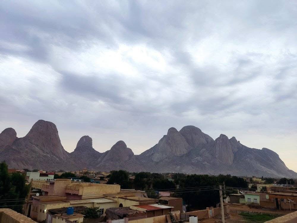 حصاد الأسبوع: أبرز الصور من العالم الإسلامي 20 photo 2025 02 21 14 46 29