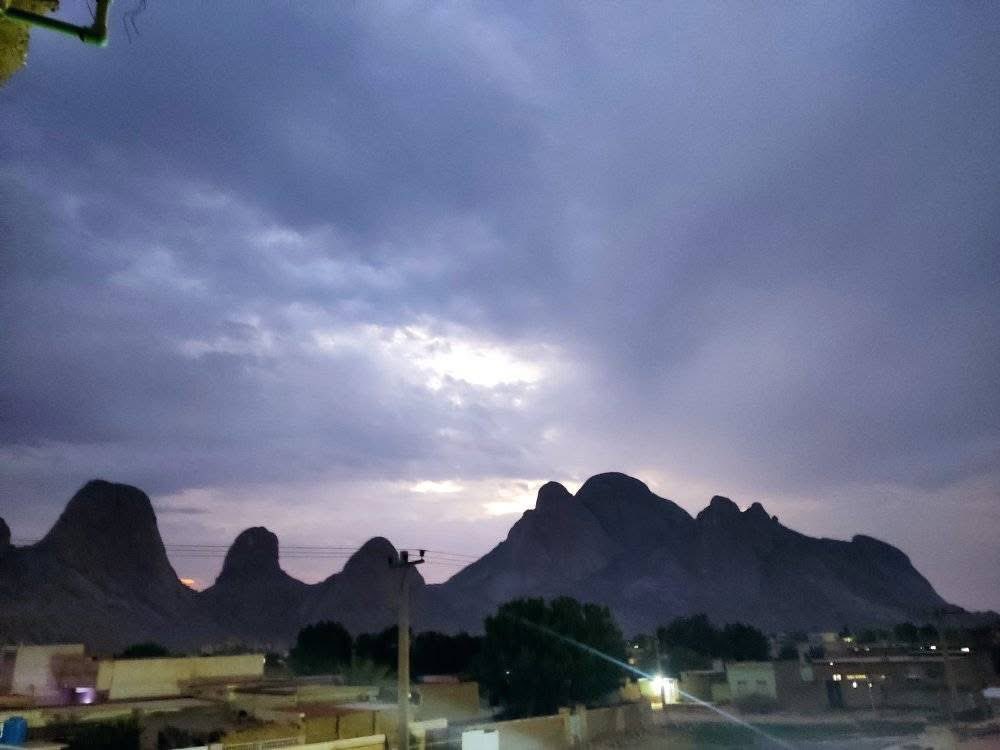 حصاد الأسبوع: أبرز الصور من العالم الإسلامي 19 photo 2025 02 21 14 46 32