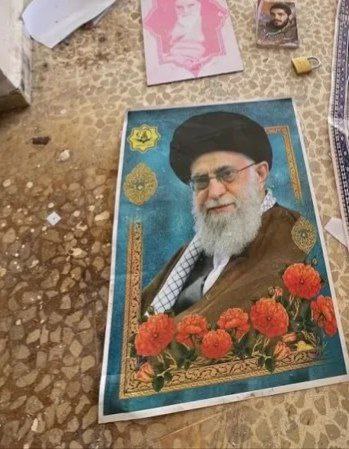 حصاد الأسبوع: أبرز الصور من العالم الإسلامي 10 photo 2025 02 21 14 48 48