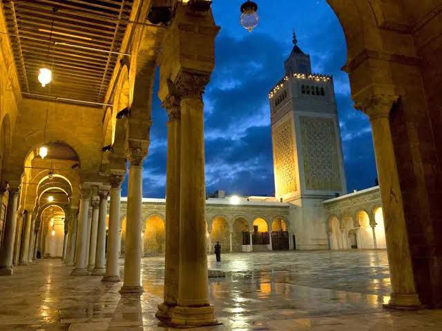 حصاد الأسبوع: أبرز الصور من العالم الإسلامي 42 photo 2025 02 21 14 54 53