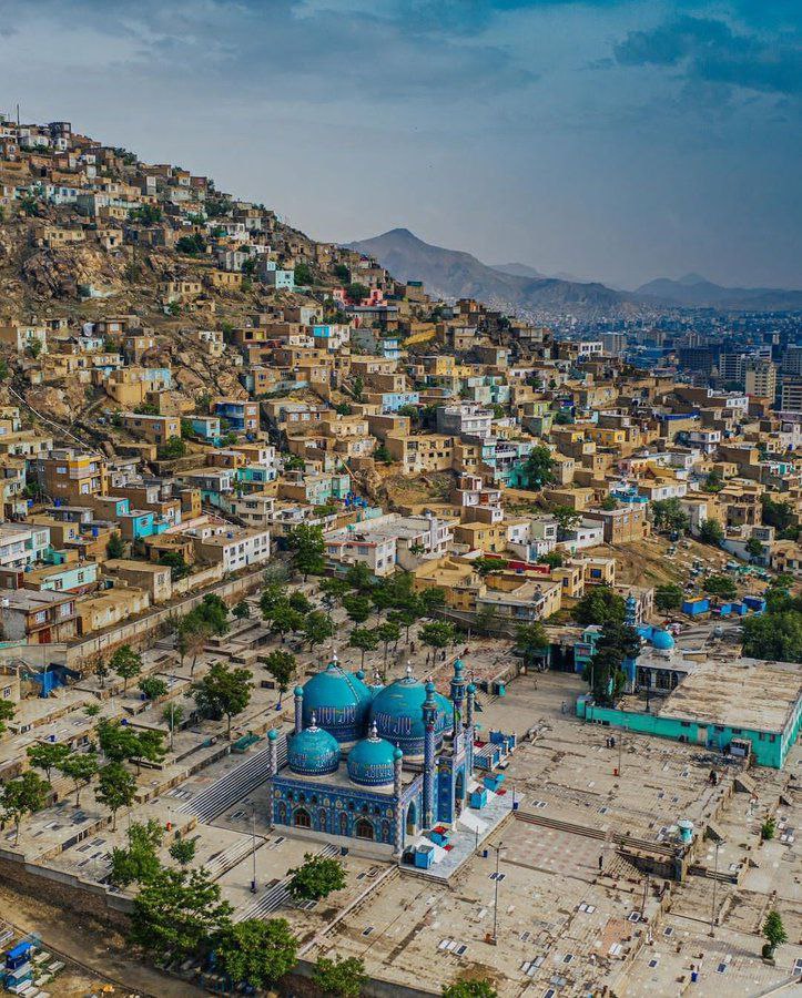 حصاد الأسبوع: أبرز الصور من العالم الإسلامي 35 photo 2025 02 21 14 56 50