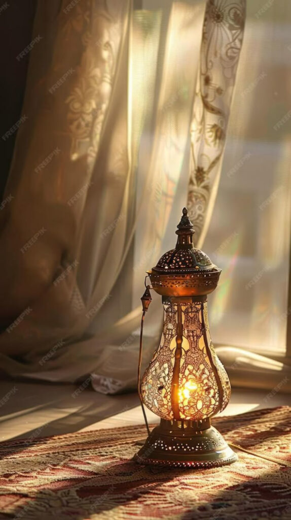 الذكاء الاصطناعي ضيف الشهر الكريم هذا العام 4 photo 2025 02 28 12 09 27