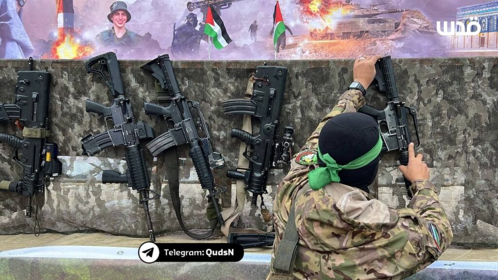 تقرير وصل الأسبوعي للعالم الإسلامي: أبرز الأحداث الأسبوع الرابع من شعبان 5 photo 2025 02 28 14 52 43