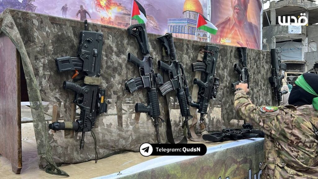 تقرير وصل الأسبوعي للعالم الإسلامي: أبرز الأحداث الأسبوع الرابع من شعبان 4 photo 2025 02 28 14 52 46