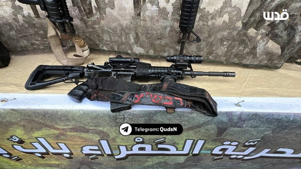 تقرير وصل الأسبوعي للعالم الإسلامي: أبرز الأحداث الأسبوع الرابع من شعبان 3 photo 2025 02 28 14 52 50