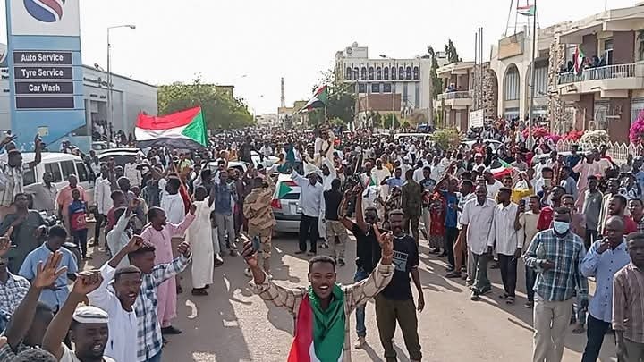 تقرير وصل الأسبوعي للعالم الإسلامي: أبرز الأحداث الأسبوع الرابع من شعبان 26 photo 2025 02 28 15 28 58