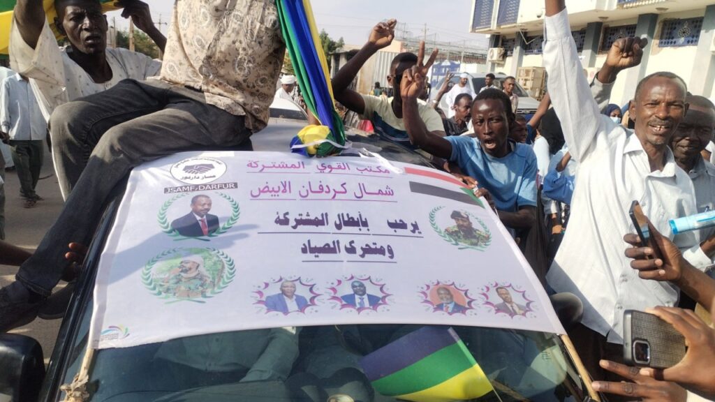 تقرير وصل الأسبوعي للعالم الإسلامي: أبرز الأحداث الأسبوع الرابع من شعبان 25 photo 2025 02 28 15 29 01