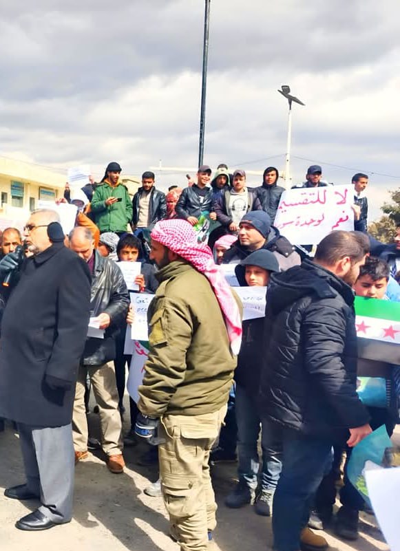 تقرير وصل الأسبوعي للعالم الإسلامي: أبرز الأحداث الأسبوع الرابع من شعبان 13 photo 2025 02 28 15 44 06