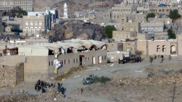 تقرير وصل الأسبوعي للعالم الإسلامي: أبرز الأحداث الأسبوع الرابع من شعبان 30 photo 2025 02 28 15 54 13