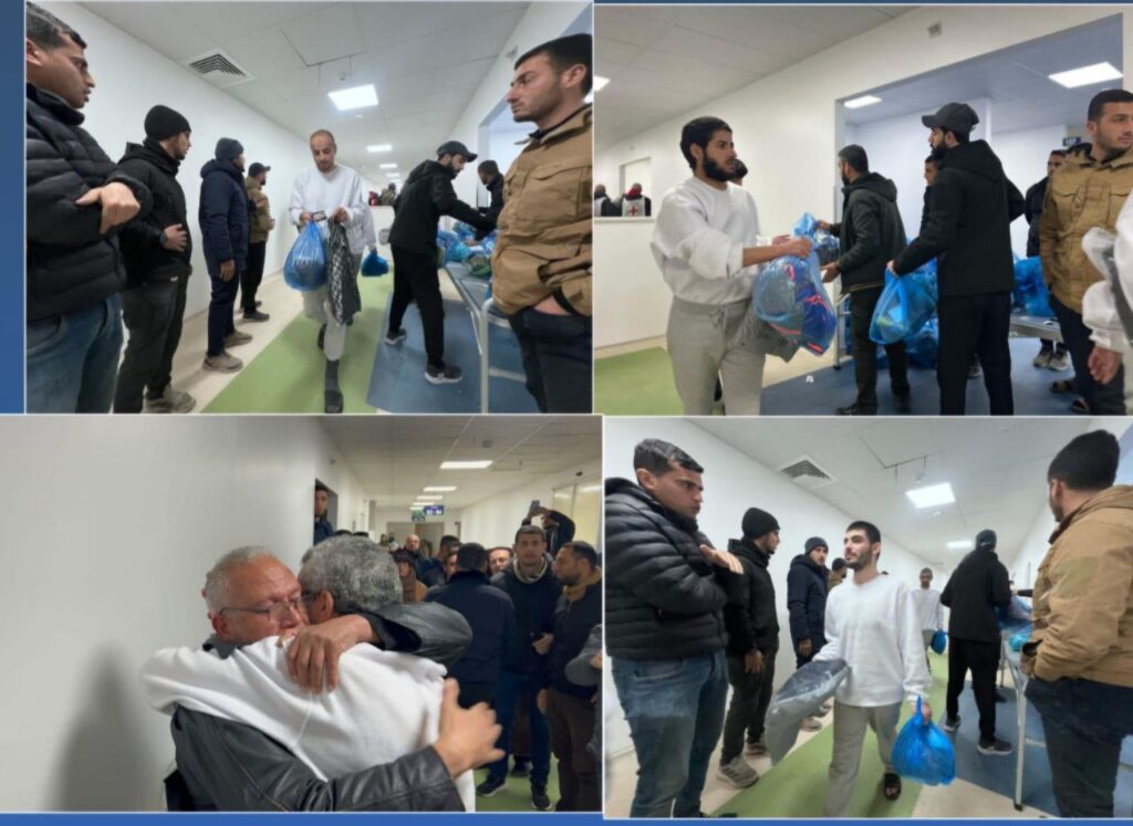 تقرير وصل الأسبوعي للعالم الإسلامي: أبرز الأحداث الأسبوع الرابع من شعبان 8 photo 2025 02 28 16 12 18