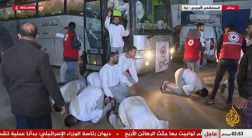 تقرير وصل الأسبوعي للعالم الإسلامي: أبرز الأحداث الأسبوع الرابع من شعبان 9 photo 2025 02 28 16 13 29