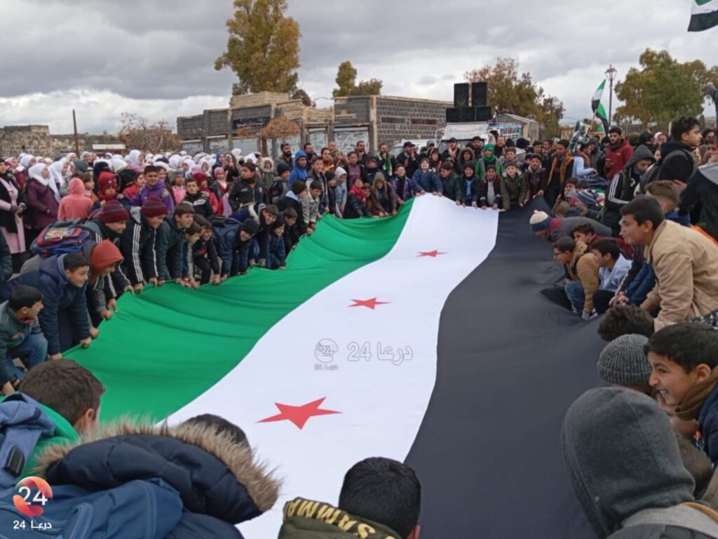 حصاد الأسبوع: أبرز الصور من العالم الإسلامي 33 photo 2025 02 28 16 52 30