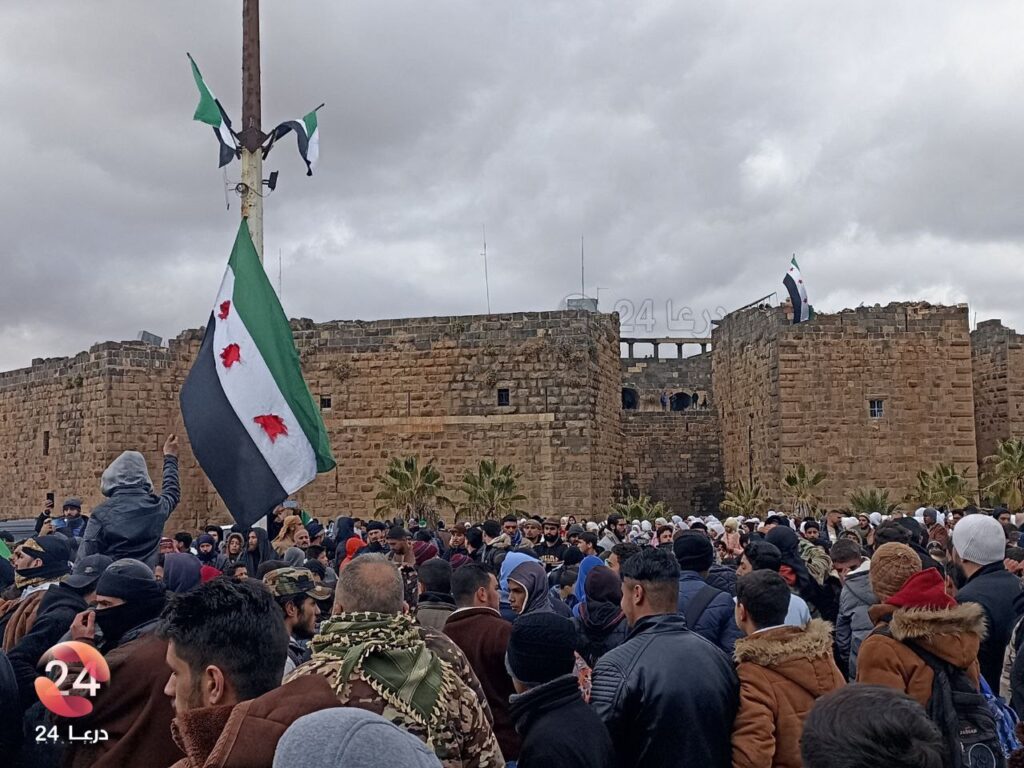 حصاد الأسبوع: أبرز الصور من العالم الإسلامي 25 photo 2025 02 28 16 53 07
