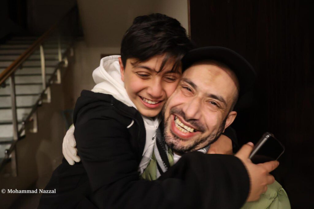 حصاد الأسبوع: أبرز الصور من العالم الإسلامي 23 photo 2025 02 28 17 02 28