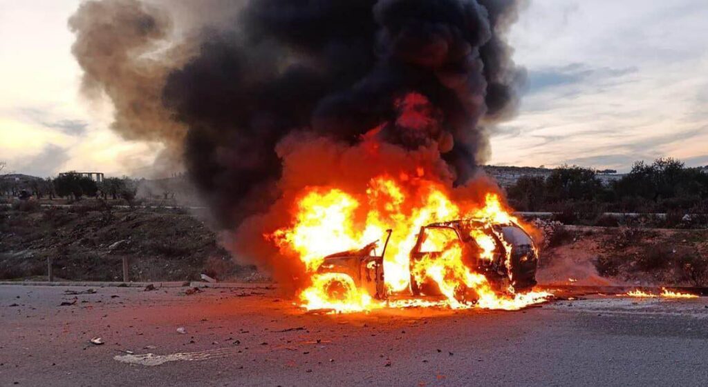 تقرير وصل الأسبوعي للعالم الإسلامي: أبرز الأحداث الأسبوع الثالث من شعبان 22 photo ٢٠٢٥ ٠٢ ١٦ ١٥ ٤٨ ٤٣ 2