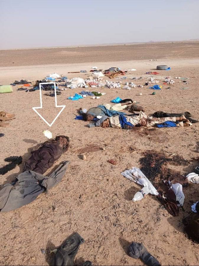 تقرير وصل الأسبوعي للعالم الإسلامي: أبرز الأحداث الأسبوع الثالث من شعبان 44 photo ٢٠٢٥ ٠٢ ١٨ ٠٨ ٢٨ ١٦ 2
