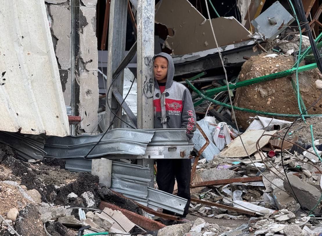 تقرير وصل الأسبوعي للعالم الإسلامي: أبرز الأحداث الأسبوع الرابع من شعبان