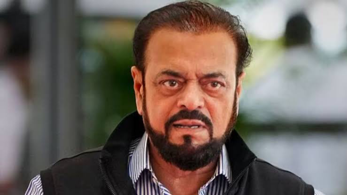 التشهير والإساءة إلى المسلمين: النائب أبو أعظمي يدين تصريحات رانِي بشأن المدارس الدينية