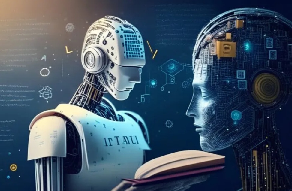 الذكاء الاصطناعي والعلاقات الاجتماعية: بين التقارب الرقمي والتباعد الإنساني