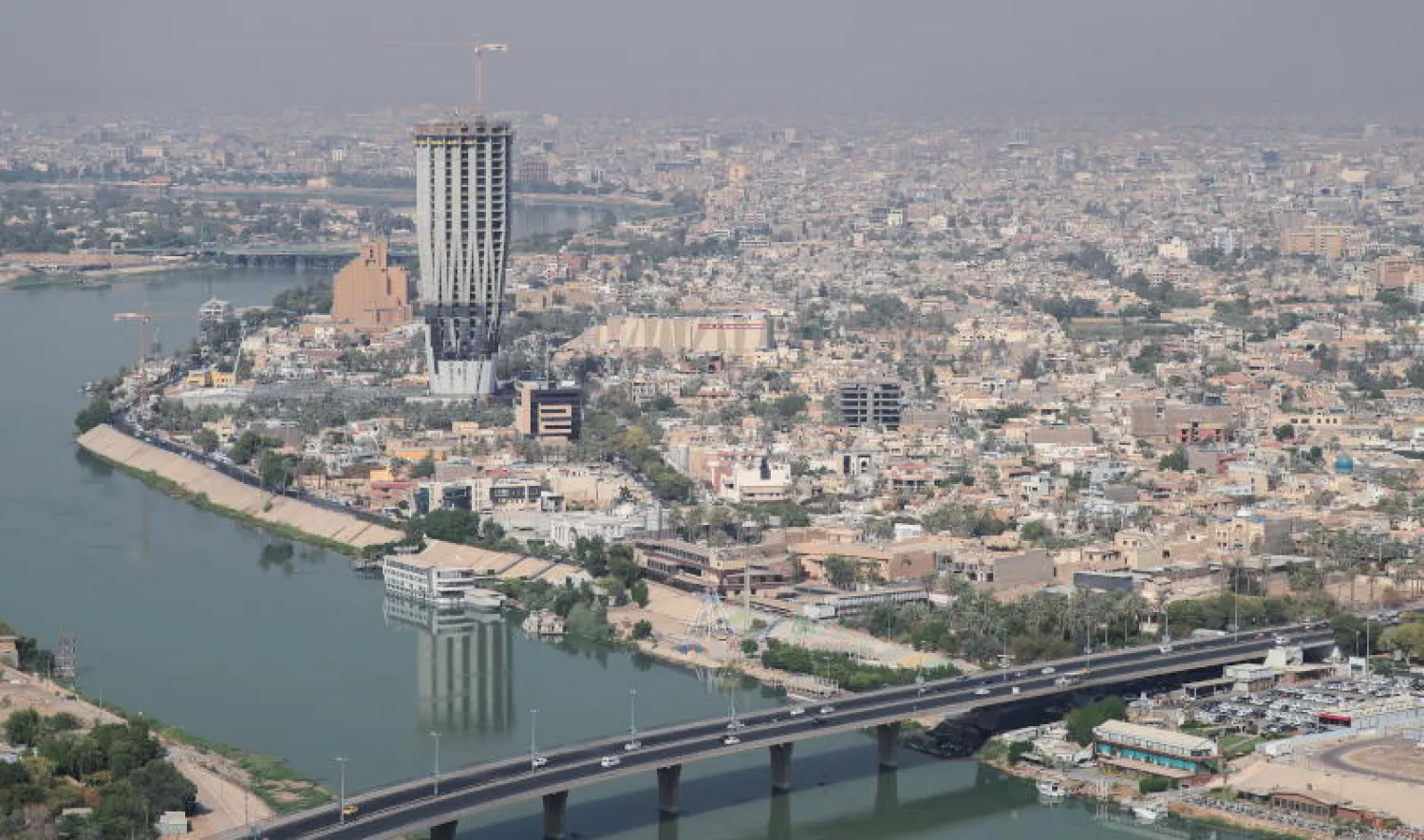 إدارة ترامب تلغي إعفاءً كان يسمح للعراق بدفع مستحقات إيران مقابل الكهرباء 10 إدارة ترامب تلغي إعفاءً كان يسمح للعراق بدفع مستحقات إيران مقابل الكهرباء
