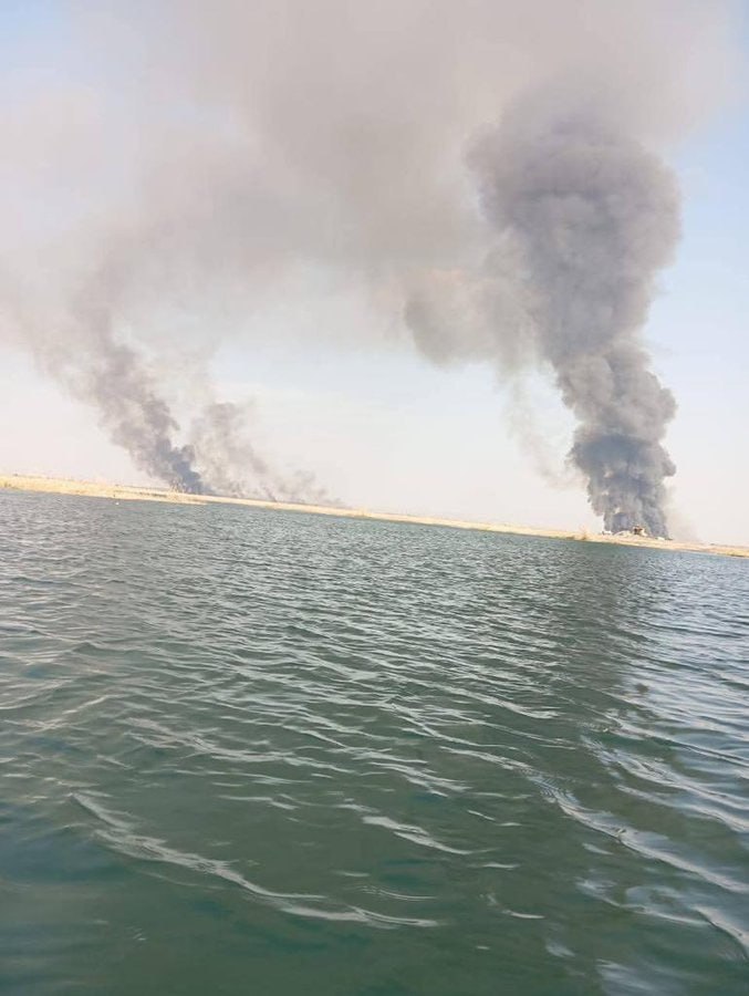 تقرير وصل الأسبوعي للعالم الإسلامي: أبرز الأحداث الأسبوع الأول من رمضان 7 IMG 20250307 235250 669