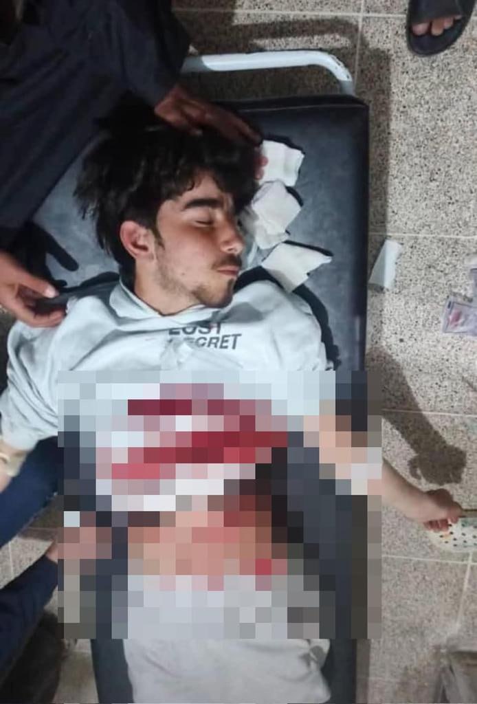 تقرير وصل الأسبوعي للعالم الإسلامي: أبرز الأحداث الأسبوع الأول من رمضان 9 IMG 20250307 235430 777