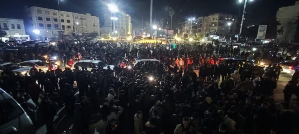 حصاد الأسبوع: أبرز الصور من العالم الإسلامي 45 IMG 20250308 005401 514