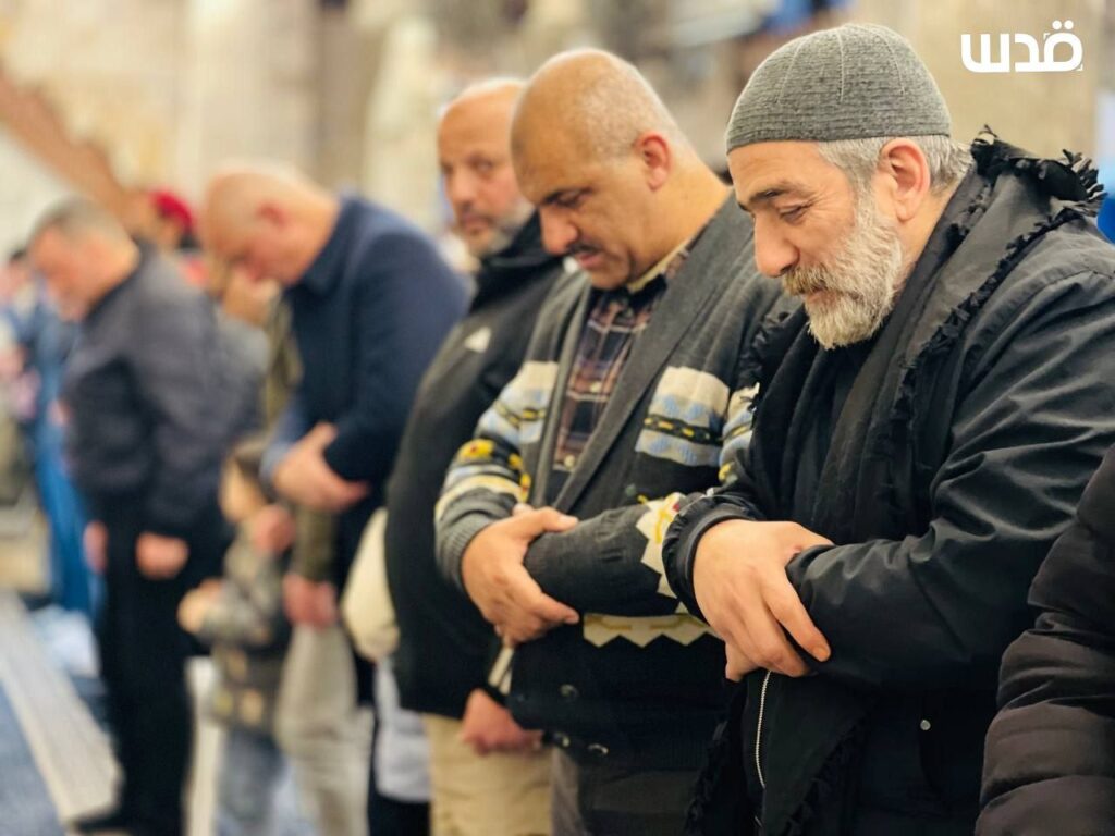 حصاد الأسبوع: أبرز الصور من العالم الإسلامي 19 IMG 20250308 005707 720