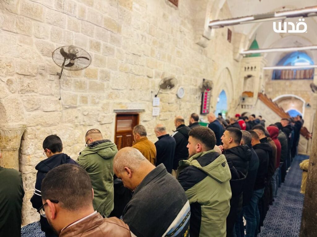 حصاد الأسبوع: أبرز الصور من العالم الإسلامي 15 IMG 20250308 005707 881
