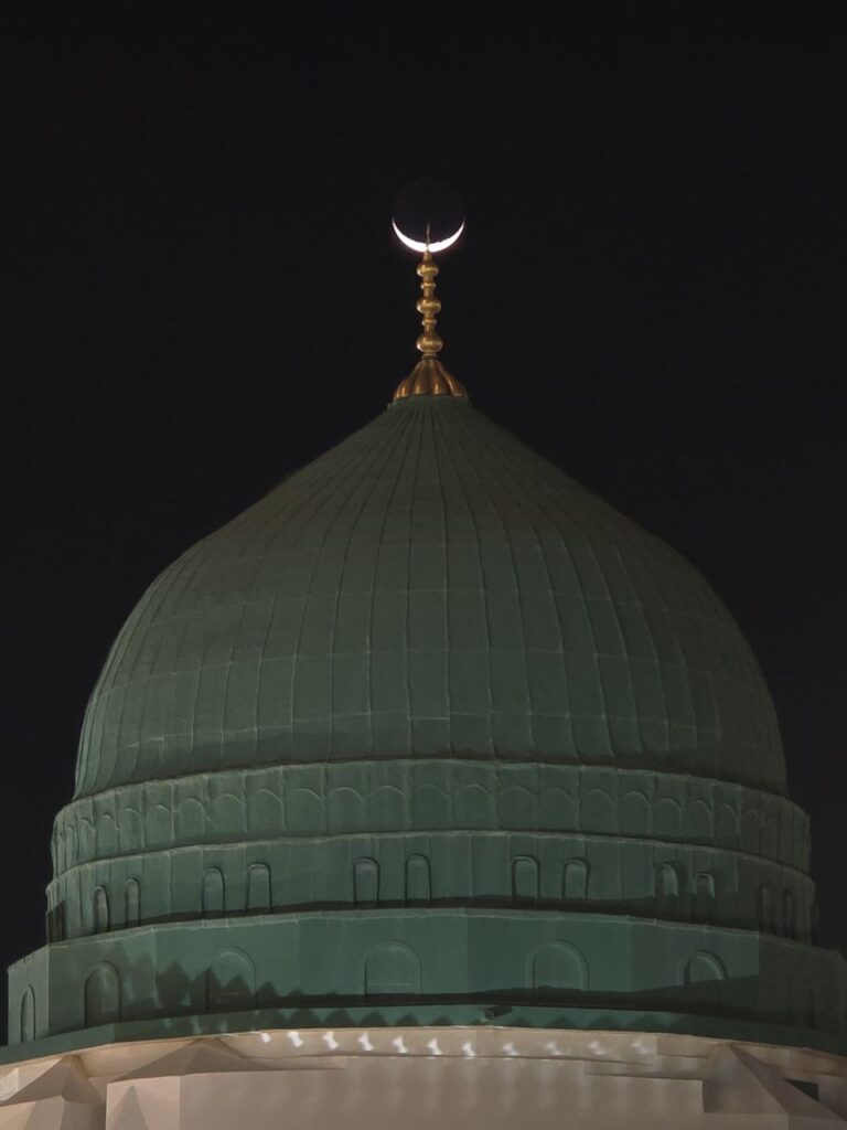 حصاد الأسبوع: أبرز الصور من العالم الإسلامي 60 IMG 20250308 005740 661