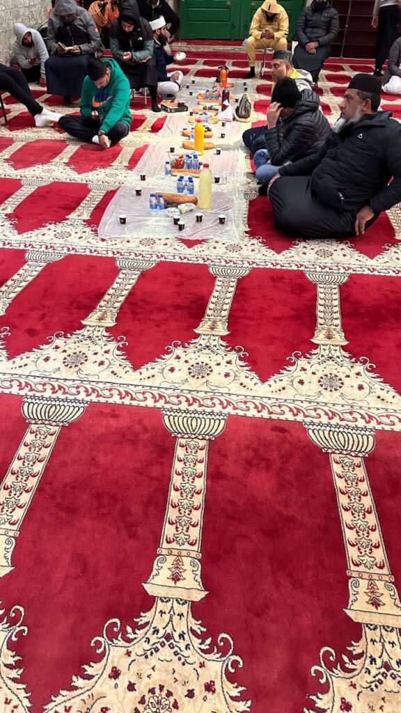 حصاد الأسبوع: أبرز الصور من العالم الإسلامي 32 IMG 20250308 011009 682