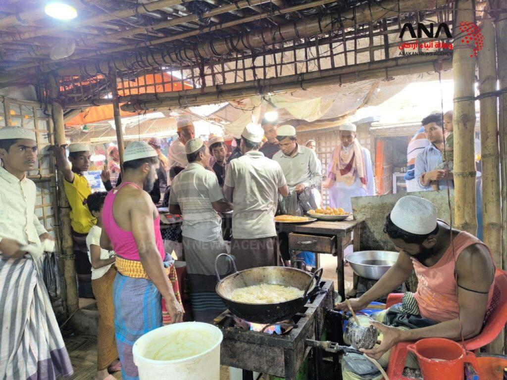 حصاد الأسبوع: أبرز الصور من العالم الإسلامي 84 IMG 20250308 011233 572