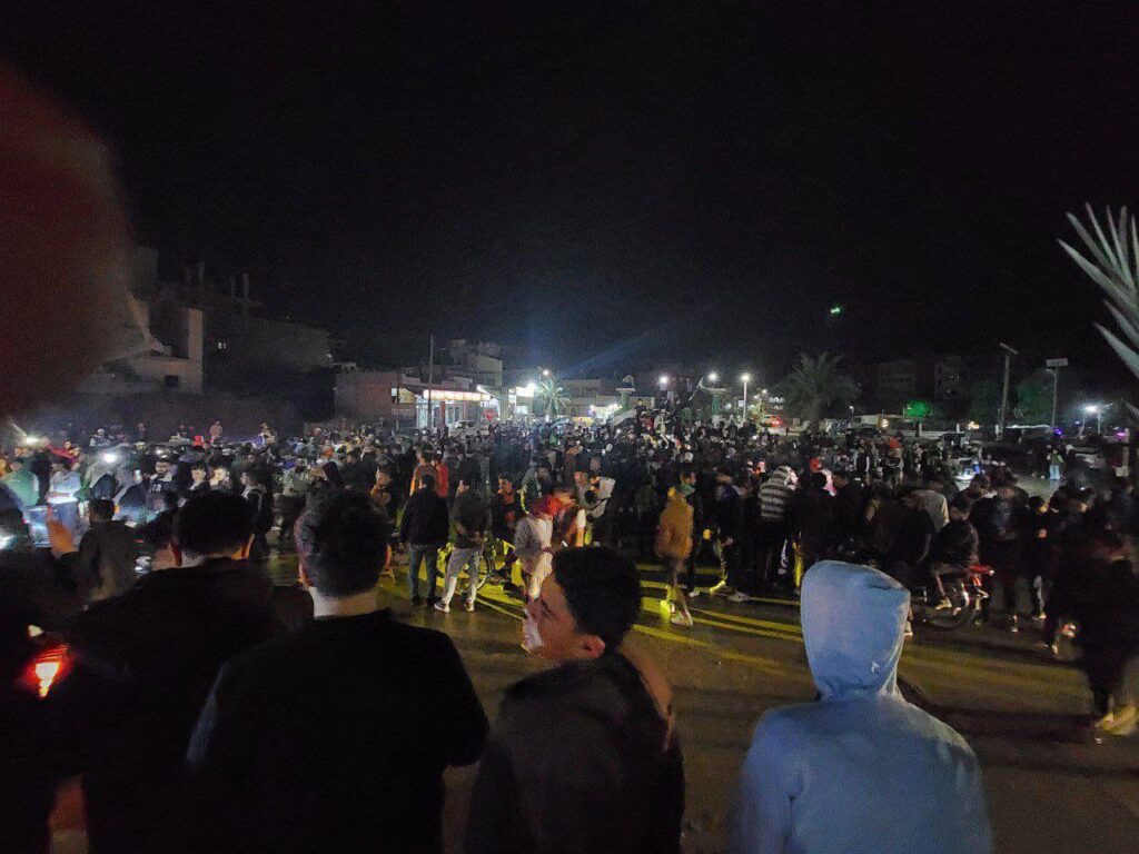 تقرير وصل الأسبوعي للعالم الإسلامي: أبرز الأحداث الأسبوع الثاني من رمضان 15 IMG 20250315 005815 743