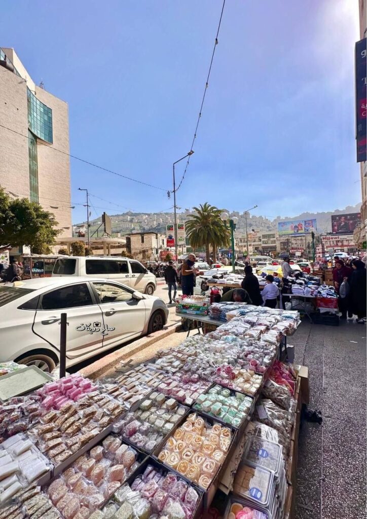 حصاد الأسبوع: أبرز الصور من العالم الإسلامي 9 IMG 20250315 054952 698